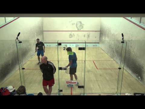 TreOpen2014   Jaakko Vahamaa  - Jaakko Antti Peltola