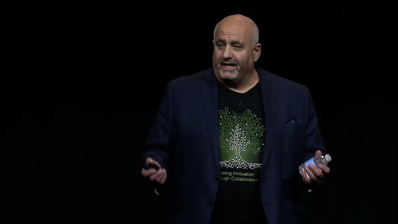 OCP Global Summit - All Keynotes