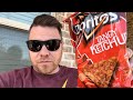 Tangy Ketchup Doritos Review Must Or Bust
