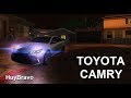 Toyota Camry New Sound for GTA San Andreas video 1