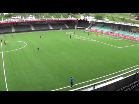 Sogndal G13/14 - SFFK G2004  3.omg