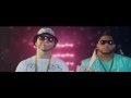 Goldiel y Naldy - Mucho Ticket (Official Video)