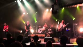Stellar Kart - All In (Apologize) [20. BRF 12.04.2014]
