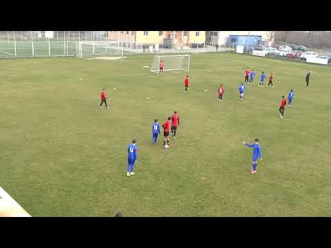 CS Balotesti 1-3  FC Voluntari