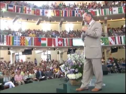 Culto Igreja Batista Lagoinha - 21/09/2014 Manhã - Pr. Márcio Valadão