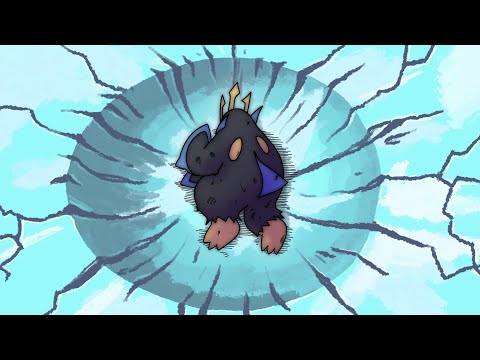 Empoleon: Pokemon's Most Confusing Starter.