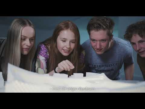 Ambitiøse mål, kræver ambitiøse planer  visionen for e 1   udviklet af education esbjerg 2160p