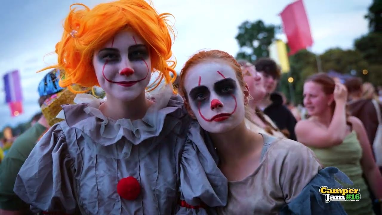 Camper Jam 2025 - Official Highlights