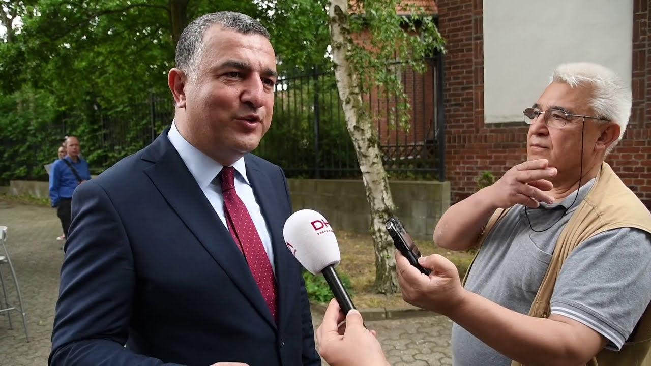 Türk-Alman Meslek Eğitimi Borsası