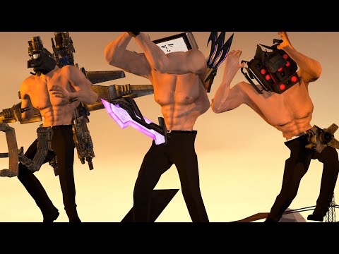 skibidi toilet 75 troll leak (not real 💀)