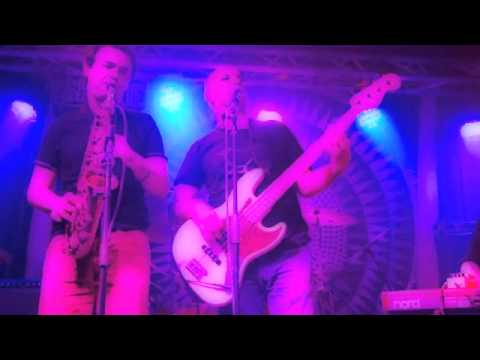 Billy Iuso & Restless Natives- Earle (The Shrine- Sat 10 12 13)