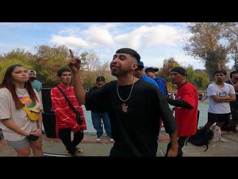 Scub - 77 vs VikingFlow - Benz vs Momo - Emboy vs Sonico - Owen / Repechaje | KD 2022 1ra Fecha 2vs2