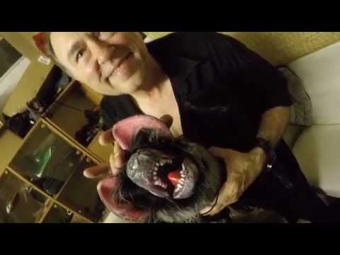 Oskar Surkamp - Pavlov's Dog 2015 European Tour