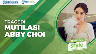 5 Fakta Tragedi Kematian Abby Choi, Artis Hong Kong Dimutilasi oleh Keluarga Mantan Suami