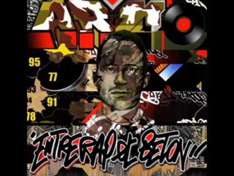 ARCO / HUGO TSR - Reste discret (2012) ♫ Art Aknid