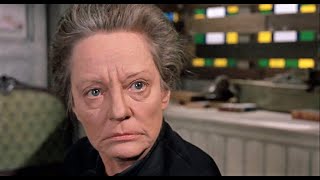 DIE! DIE! MY DARLING! (1965) Clip - Tallulah Bankhead & Stefanie Powers