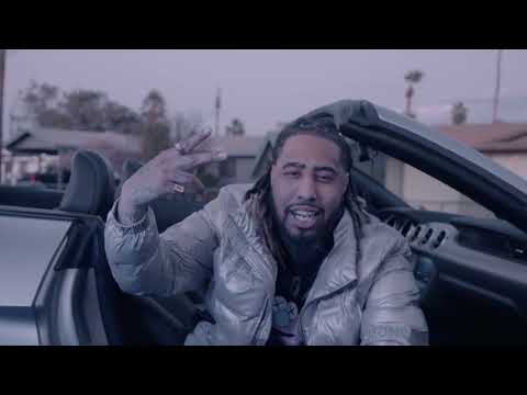 TrapMoney AK - "EST Gee Flow"  OFFICIAL VIDEO