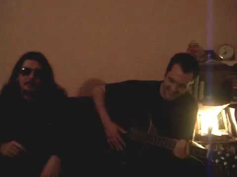 Ivan Rajić - Niko i ništa / pesme sa proba