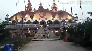 preview picture of video 'North East Biggest Hanuman temple Gogamukh Dhemaji Assam'