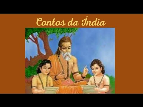 Contos da India - Histórias que Elevam a Mente e o Coração