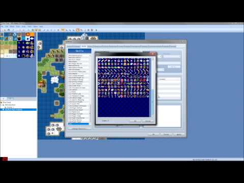 Steam Community :: Video :: RPG Maker VX Ace Database Tutorial