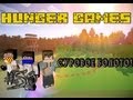 Minecraft - Голодные Игры - #58 - Суровое болото! 