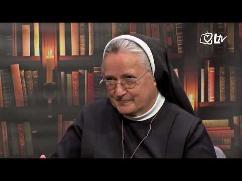 Novo srce – s. Biserka Jagunić