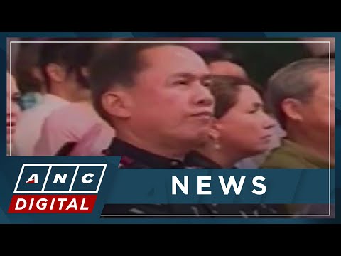 Supreme Court orders transfer of Quiboloy cases from Davao to Quezon City ANC