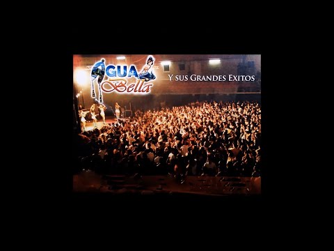 Agua Bella - Sentimiento Mix #2 Incomprensión  17 Años  Por Ti Llorando