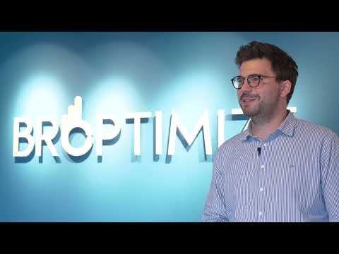 Travailler chez Broptimize Energy - image HR