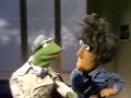 Sesame Street Don Music Re Writes Row Row Row Your Boat