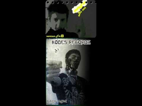 Resaneti Kasvet ( Morfin ) & Münzevi Mahsen - Nerdesin