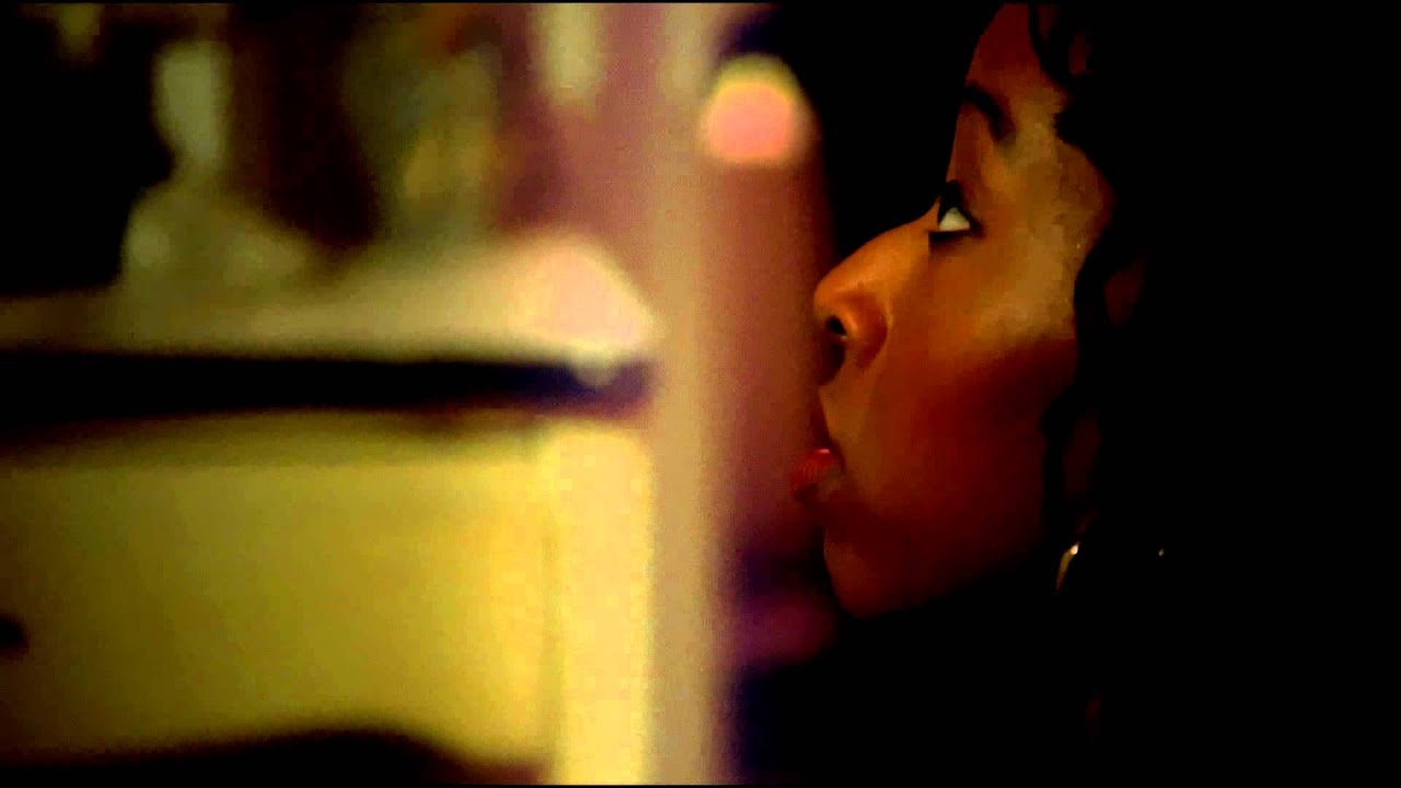 THE DARK SIDE OF LOVE - a JORGE AMEER film - Official Trailer