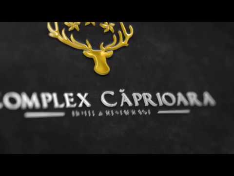 Prezentare Hotel Caprioara Suceava - 2017