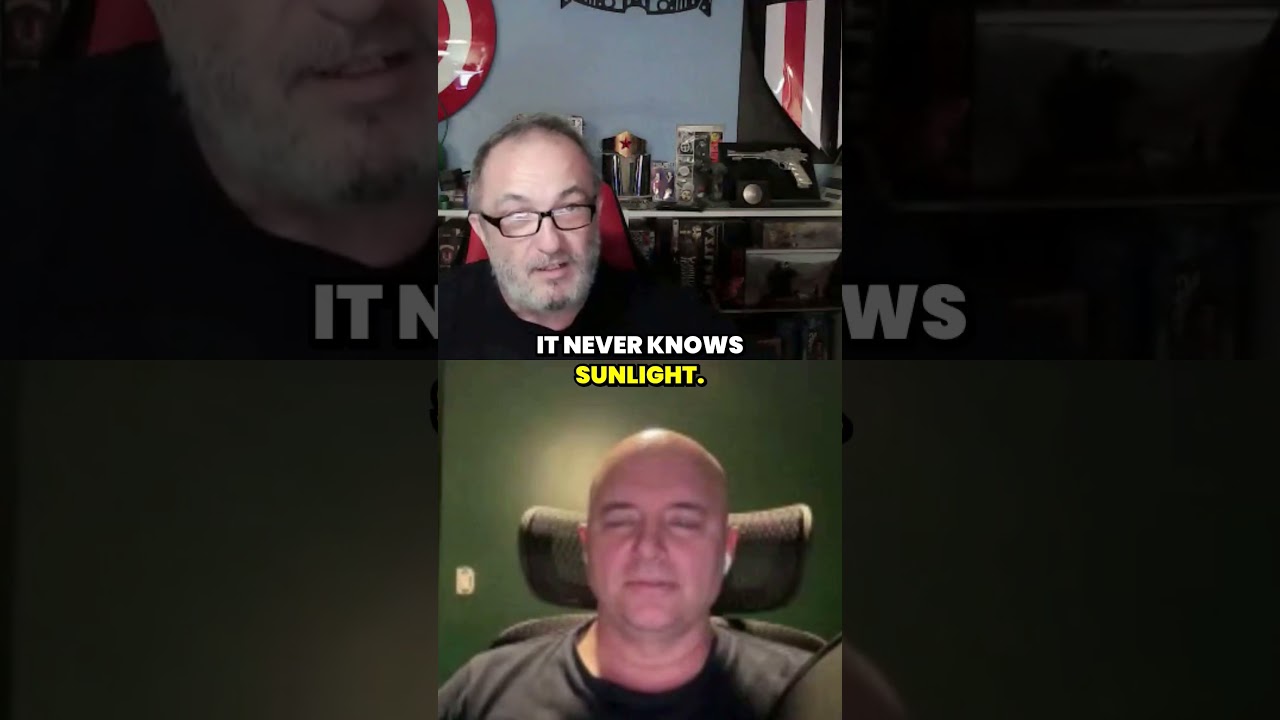 This Monster Nurse Has a Secret Job!