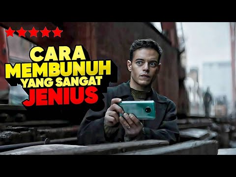 PRIA DENGAN IQ 170+ INI BALAS DENDAM KEMATIAN ISTERINYA ‼️