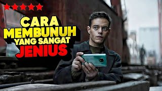 Download lagu PRIA DENGAN IQ 170  INI BALAS DENDAM KEMATIAN ISTERINYA ‼️ mp3