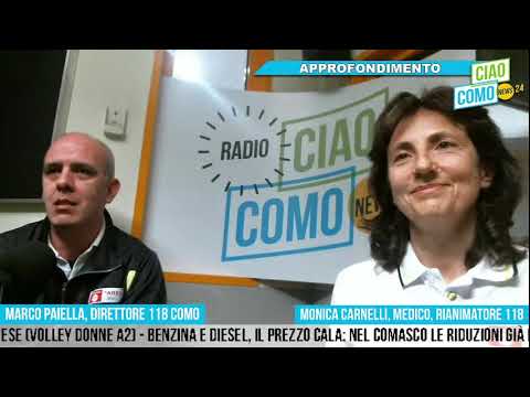 Generico luglio 2022