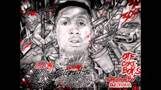 Lil Durk - One Night (Signed To The Streets)