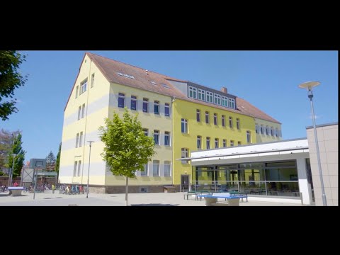 DPFA Regenbogen-Gymnasium Zwenkau | Imagefilm