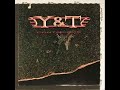 Rhythm or Not - Y&T