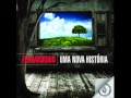 Fernandinho FOGO CONSUMIDOR CD Uma Nova História