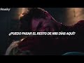 Bruno Mars Locked Out Of Heaven Sub Español