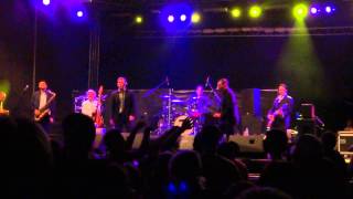 The Slackers - Watch This