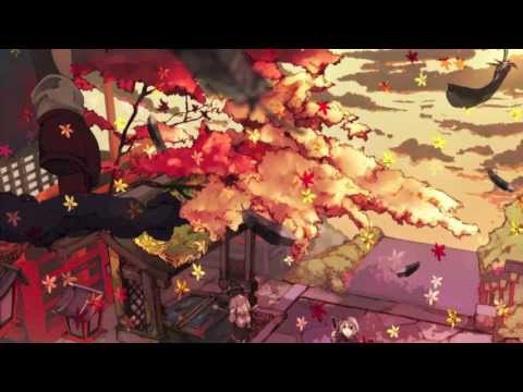 【мild】 Iro wa nioedo chirinuru wo 「Thai Ver.」