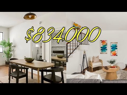 What $834,000 Gets You In Sawtelle LA