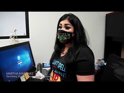 Psja Isd Human Resources