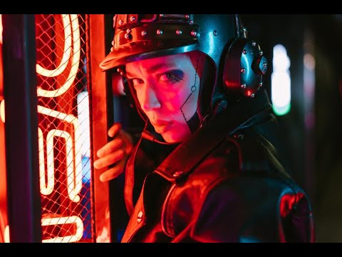 ARRATOU - The Love (Video Edit)