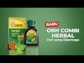 OBH Combi Herbal