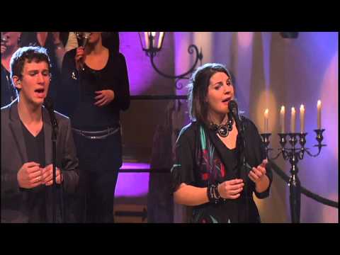 God is in ons midden | Sela